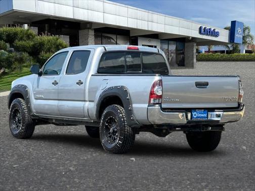 2014 Toyota Tacoma PreRunner