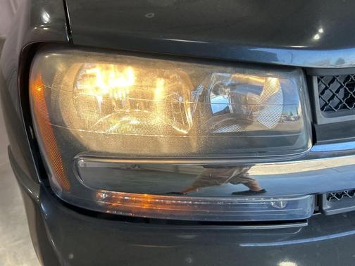 2004 Chevrolet Trailblazer LS