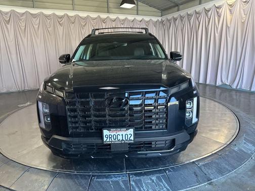 2025 Hyundai PALISADE XRT