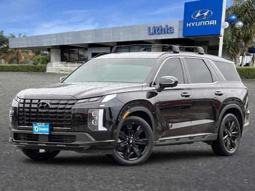 2025 Hyundai PALISADE XRT