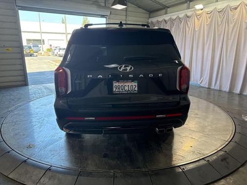 2025 Hyundai PALISADE XRT