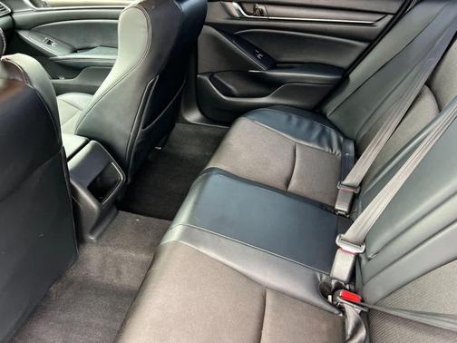 2018 Honda Accord Sport 1.5T