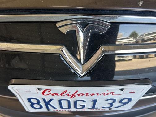 2013 Tesla Model S 4dr Sdn