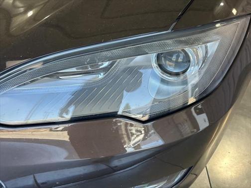 2013 Tesla Model S 4dr Sdn