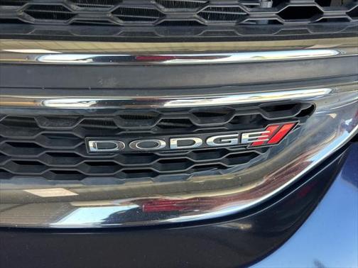 2018 Dodge Journey SXT