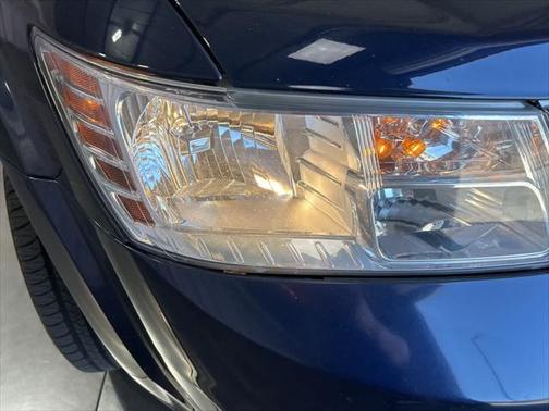 2018 Dodge Journey SXT