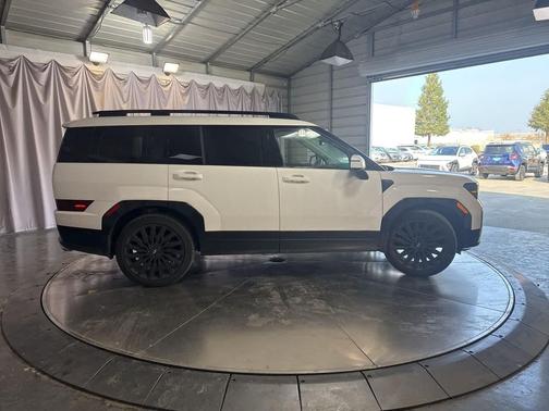 2024 Hyundai SANTA FE Calligraphy