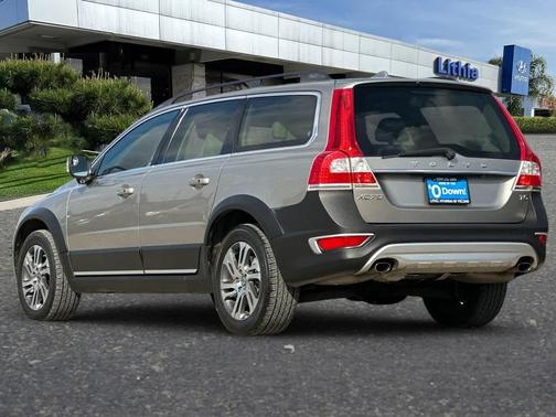 2015 Volvo XC70 T5 Premier
