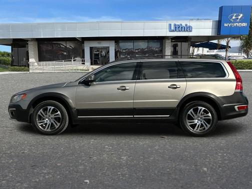 2015 Volvo XC70 T5 Premier