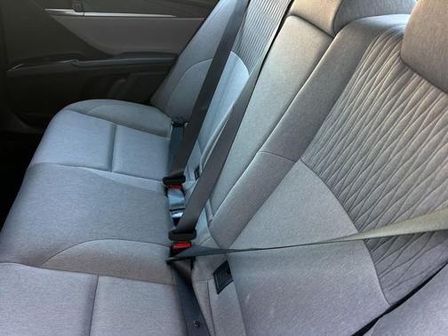 Ocean Gem 2026 Toyota Camry LE