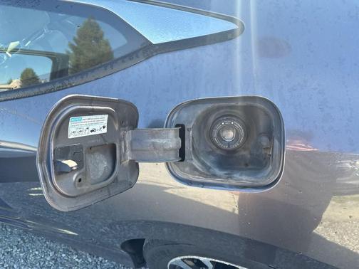 2017 Honda Civic LX-P