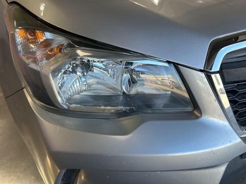 2015 Subaru Forester 2.0XT Premium
