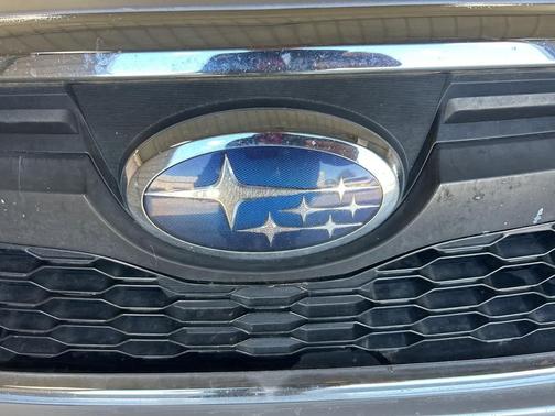 2015 Subaru Forester 2.0XT Premium