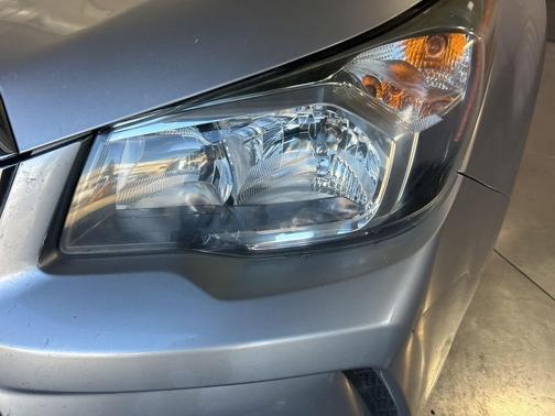 2015 Subaru Forester 2.0XT Premium