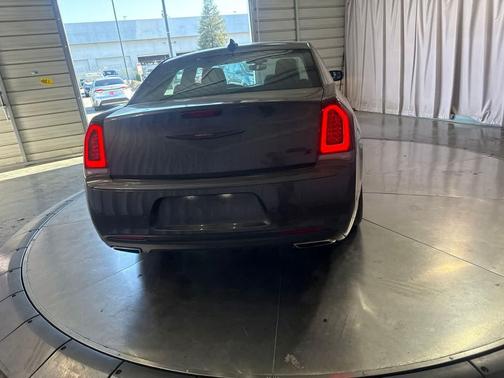 Granite Crystal Metallic Clearcoat 2023 Chrysler 300 S