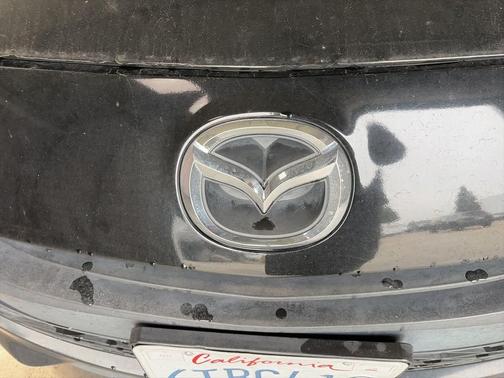 2012 Mazda Mazda5 Sport