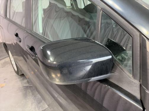 2012 Mazda Mazda5 Sport