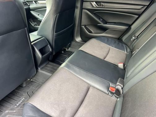 2018 Honda Accord Sport 1.5T