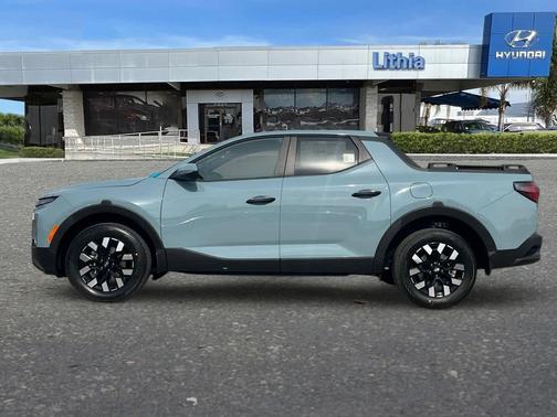 2026 Hyundai SANTA CRUZ SE