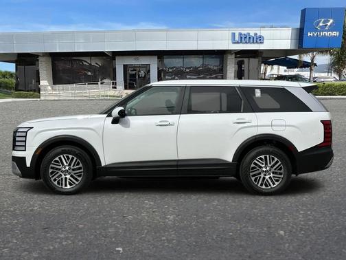 2026 Hyundai PALISADE SE