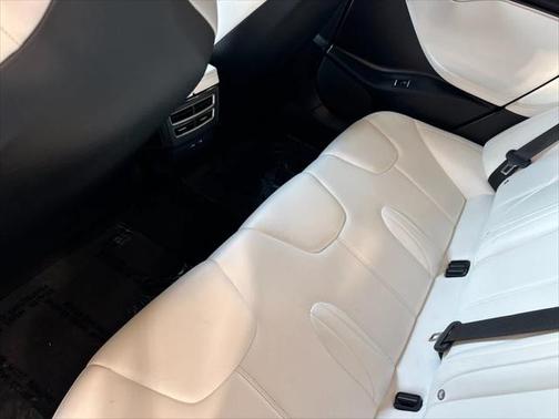 2017 Tesla Model S 75