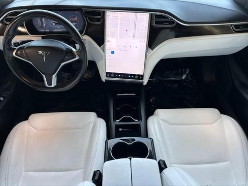 2017 Tesla Model S 75