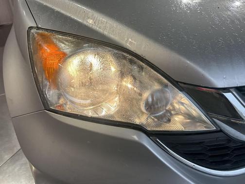 2011 Honda CR-V 2WD 5dr