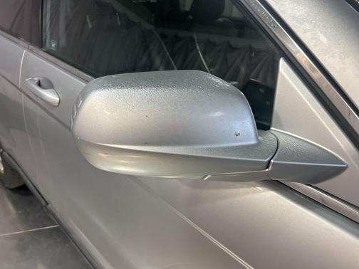 2011 Honda CR-V 2WD 5dr