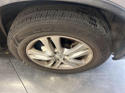 2011 Honda CR-V 2WD 5dr