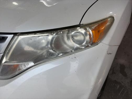 2011 Toyota Venza Base