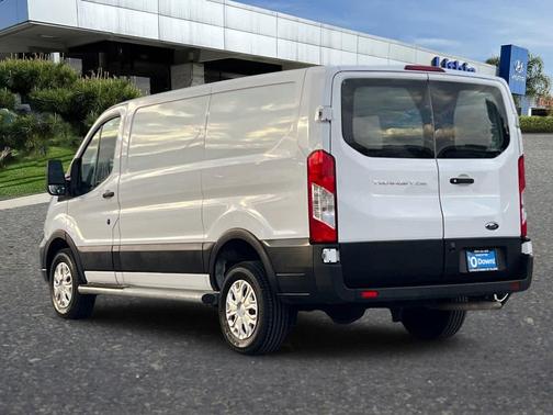 2023 Ford Transit-250 Base