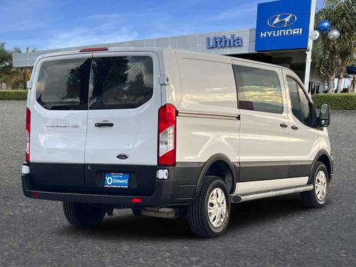 2023 Ford Transit-250 Base