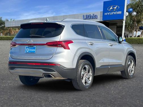 2023 Hyundai SANTA FE SEL 2.4