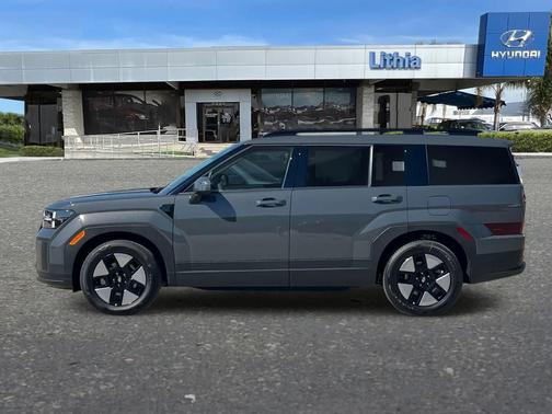 2026 Hyundai SANTA FE SEL 2.4