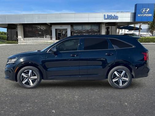 2023 Kia Sorento EX