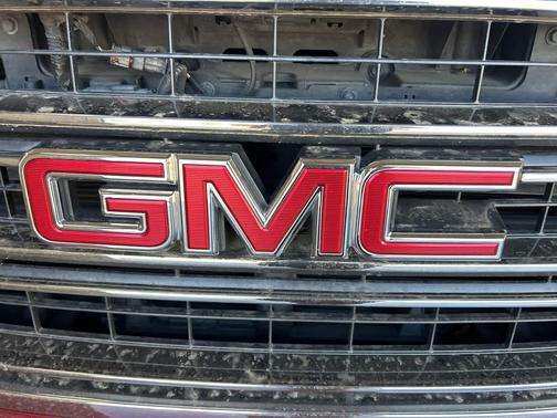 2020 GMC Yukon SLT