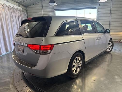 2014 Honda Odyssey EX
