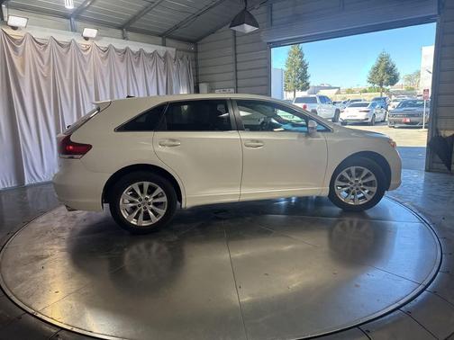 2013 Toyota Venza LE