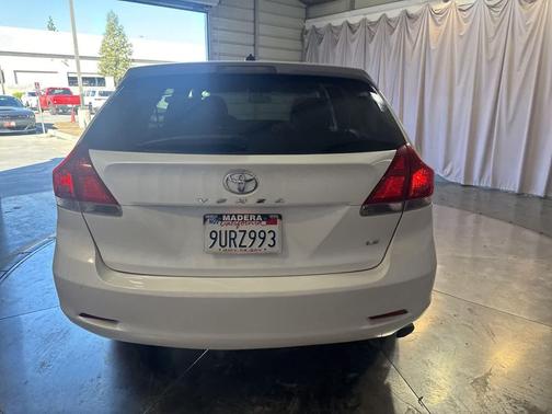 2013 Toyota Venza LE