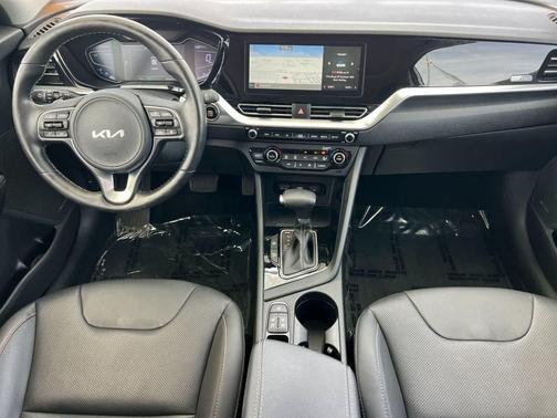 2022 Kia Niro Plug-In Hybrid EX Premium