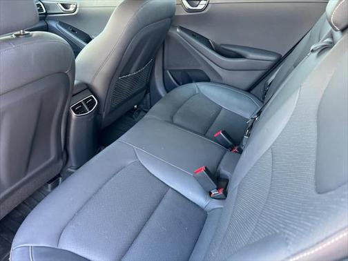 2019 Hyundai IONIQ Plug-In Hybrid Limited
