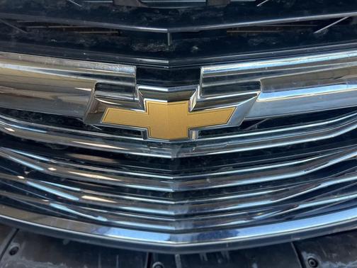 2025 Chevrolet Malibu FWD 1LT