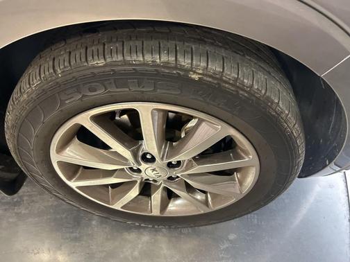 2016 Kia Sorento SXL