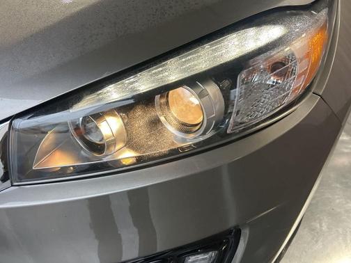 2016 Kia Sorento SXL