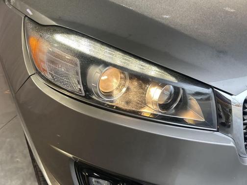 2016 Kia Sorento SXL