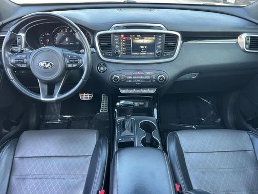 2016 Kia Sorento SXL
