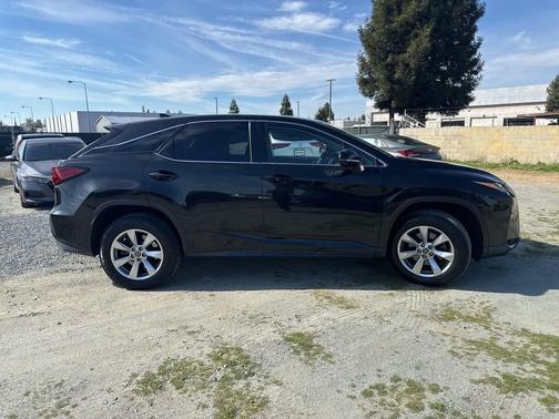 2019 Lexus RX 350 Base
