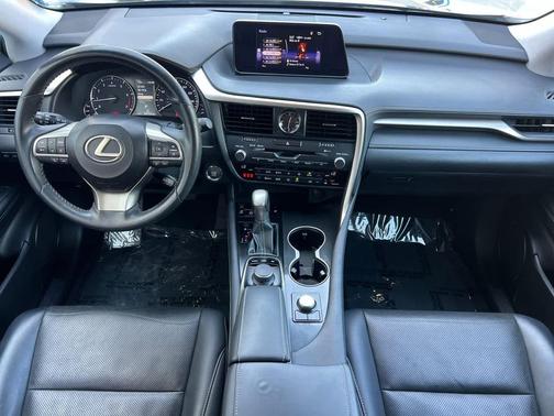 2019 Lexus RX 350 Base