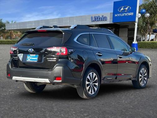 2024 Subaru Outback Touring XT