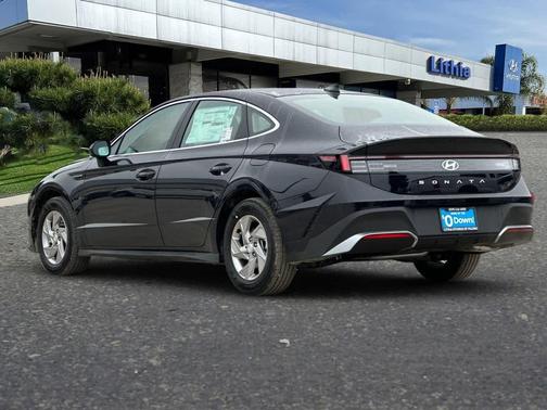 2026 Hyundai SONATA SE